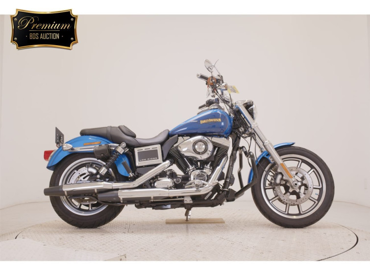 Мотоцикл HD LOW RIDER FXDL1690 з пробігом 22642 km