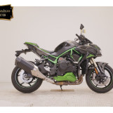 Мотоцикл Kawasaki Z H2 з пробігом 8254 km