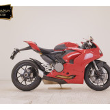 Мотоцикл Ducati PANIGALE V2 с пробегом 22432 km