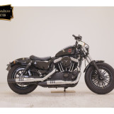 Мотоцикл HD SPORTSTER FORTY-EIGHT XL1200X з пробігом 5169 km
