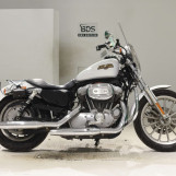 Мотоцикл HD SPORTSTER XL883L з пробігом 52570 km