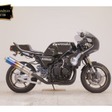 Мотоцикл Kawasaki Z900RS с пробегом 10272 km
