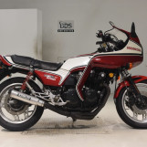 Мотоцикл Honda CB750SF INTEGRA с пробегом 35581 km