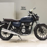 Мотоцикл Honda GB350 с пробегом 9683 km