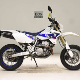Мотоцикл Suzuki DR-Z400SM с пробегом 33097 km