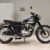 Мотоцикл Kawasaki W650