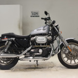 Мотоцикл HD SPORTSTER XL1200S с пробегом 16856 km