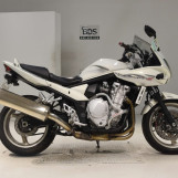 Мотоцикл Suzuki BANDIT1250SA с пробегом 39760 km