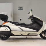 Мотоцикл Suzuki GEMMA250 з пробігом 48349 km