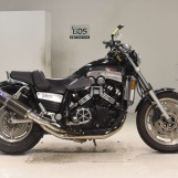 Мотоцикл Yamaha V-MAX1200 з пробігом 52578 m