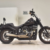 Мотоцикл HD LOW RIDER S FXLRS1870 с пробегом 16770 km
