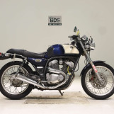 Мотоцикл Yamaha SRV250 з пробігом 41212 km