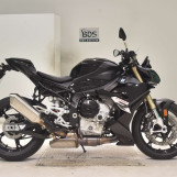 Мотоцикл BMW S1000R з пробігом 1975 km