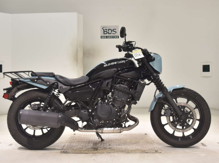 Мотоцикл Kawasaki ELIMINATOR400-3SE с пробегом 23054 km