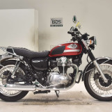 Мотоцикл Kawasaki W800 с пробегом 16328 km