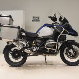 Мотоцикл BMW R1200GS ADVENTURE з пробігом 26312 km