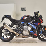 Мотоцикл BMW M1000R с пробегом 2119 km