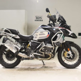 Мотоцикл BMW R1250GS ADVENTURE з пробігом 32871 km