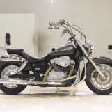 Мотоцикл Honda SHADOW400 CLASSIC с пробегом 11373 km