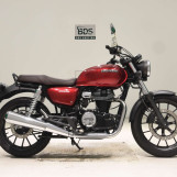 Мотоцикл Honda GB350 с пробегом 10108 km