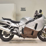 Мотоцикл Suzuki GSX1300R HAYABUSA с пробегом 55624 km