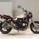 Мотоцикл Yamaha XJR400 з пробігом 648 km