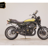 Мотоцикл Kawasaki Z900RS с пробегом 2162 km