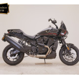 Мотоцикл HD PAN AMERICA1250 S з пробігом 422 km