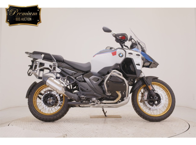 Мотоцикл BMW R1300GS с пробегом 110 km