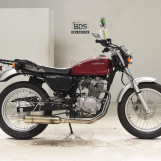 Мотоцикл Honda CB223S з пробігом 10287 km