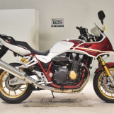 Мотоцикл Honda CB1300SF BOLDOR с пробегом 742 km