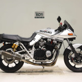 Мотоцикл Suzuki GSX1100S KATANA с пробегом 53657 km