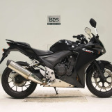 Мотоцикл Honda CBR400R с пробегом 68016 km
