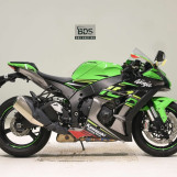 Мотоцикл Kawasaki NINJA ZX-10R з пробігом 9628 km