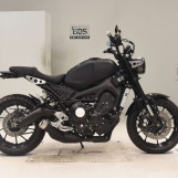 Мотоцикл Yamaha XSR900 с пробегом 8954 km