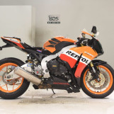 Мотоцикл Honda CBR1000RR с пробегом 19467 km