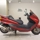 Мотоцикл Yamaha MAJESTY250 с пробегом 35777 km