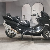 Мотоцикл Honda FORZA з пробігом 23964 km