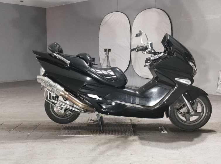 Мотоцикл Honda FORZA з пробігом 23964 km