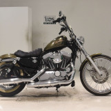 Мотоцикл HD SPORTSTER SEVENTY-TWO XL1200V с пробегом 23376 km