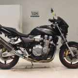 Мотоцикл Honda CB1300SF с пробегом 24616 km