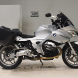 Мотоцикл BMW R1200ST з пробігом 15688 km