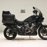 Мотоцикл HD PAN AMERICA1250 S з пробігом 16722 km