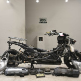 Мотоцикл Yamaha MAXAM250