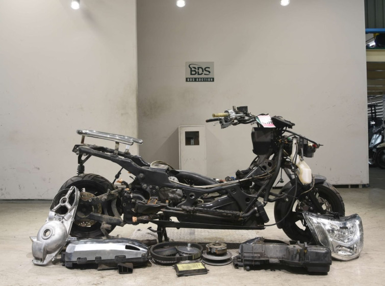 Мотоцикл Yamaha MAXAM250