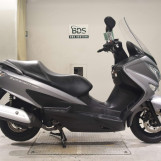 Мотоцикл Suzuki BURGMAN200 с пробегом 23482 km