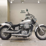 Мотоцикл Honda SHADOW400 SLASHER с пробегом 8665 km
