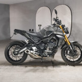 Мотоцикл Yamaha MT-09 с пробегом 40815 km