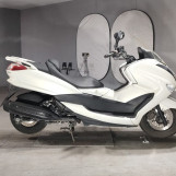Мотоцикл Yamaha MAJESTY250 с пробегом 29867 km