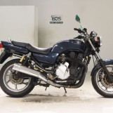 Мотоцикл Honda CB750SF з пробігом 48608 km